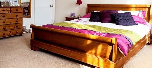 Wisteria House Bed and Breakfast Lymington Εξωτερικό φωτογραφία